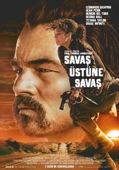 SAVAŞ ÜSTÜNE SAVAŞ